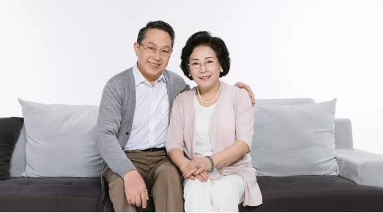 這次回家，請記得臻藏爸媽的慢時光！