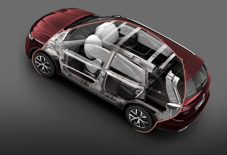 雙十一特惠！雷諾車主快來搶優(yōu)惠！