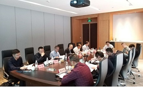 公司召開(kāi)2019年度股東大會(huì)、董事會(huì)議、監(jiān)事會(huì)議