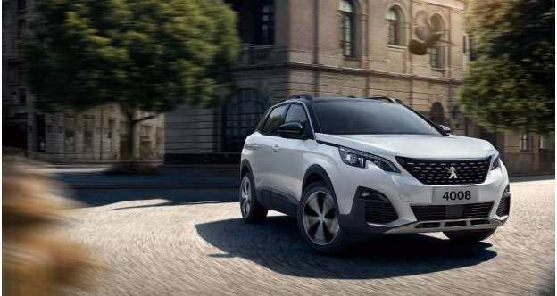 乘風(fēng)破浪價(jià)給你 標(biāo)致夏日購車福利來襲