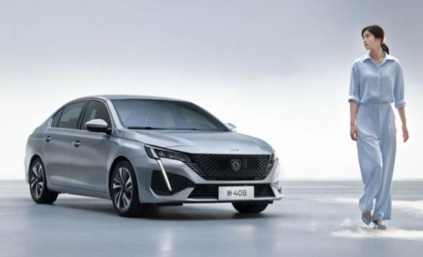 東風(fēng)標(biāo)致新408 品鑒專場(chǎng)！邀您參加~